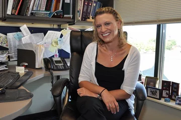 Melissa DelBello, MD