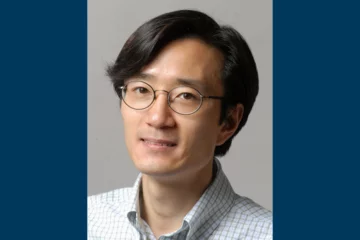 Headshot of Dr. Yun S. Song