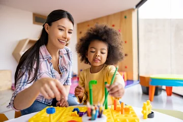 Toddler Therapy Session with Therapiest