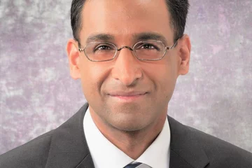Udai Kammula, MD , FACS