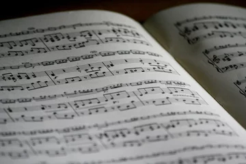 Music Sheet