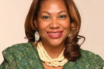 Tiffani Bright, PhD