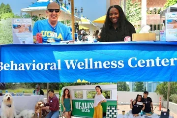 BWC Wellness Fair