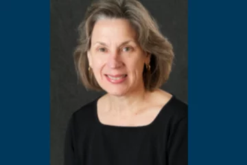 Headshot of Wendy Maury