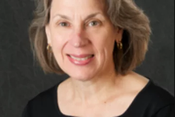 Maury headshot