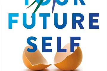 Your Future Self book