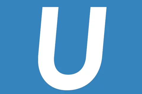 Placeholder Image U Logo