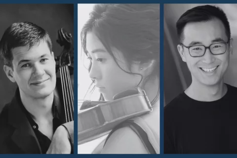 Joseph Kaizer, Esther Kim, and Shuo Zhai