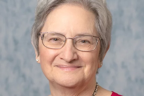 Naomi E. Rance