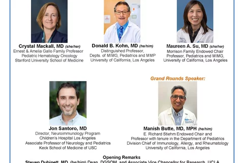 2025 CDI Annual Symposium Save the Date