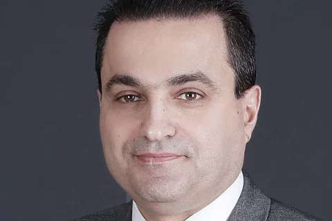 Robert Haddad