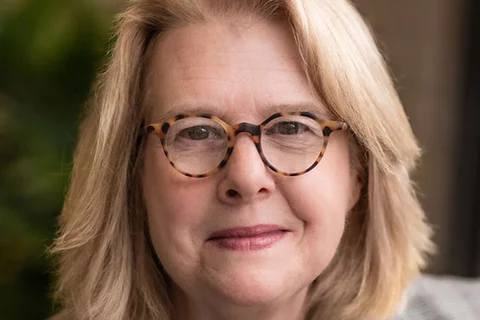 Headshot of Ursula A. Matulonis, MD