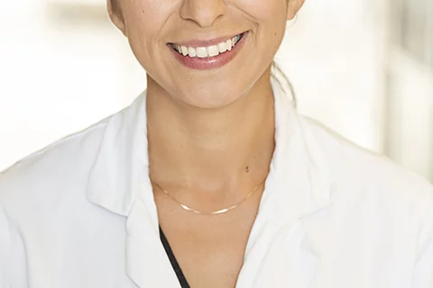 Alejandra Casillas, MD, MSHS