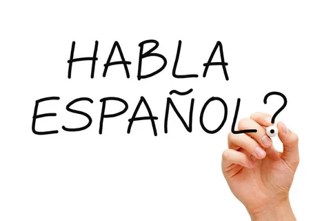 Benefits of Bilingual Physicians Habla Espanol Question
