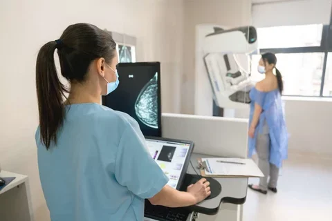 Breast Cancer Screening
