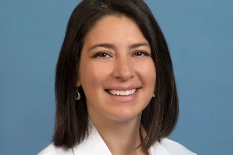 Cecilia Canales, MD, MPH