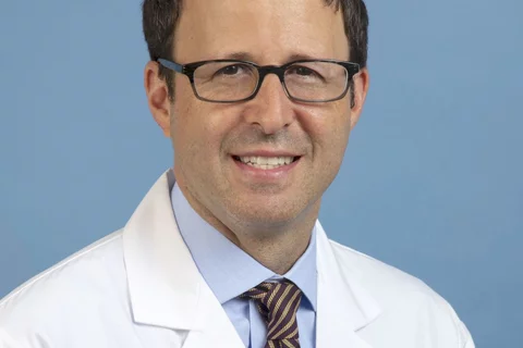 Dr. Richard Finn