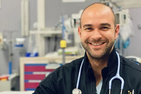 Dr. Haig Aintablian