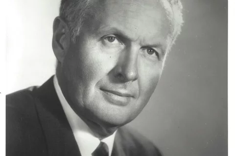 Dr. John Douglas French