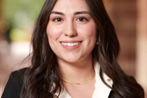 Jamie Ruiz Headshot