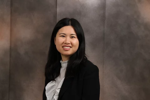 Dr. Lucinda Leung