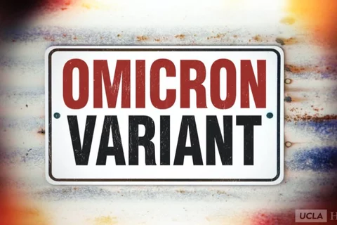 omnicron variant