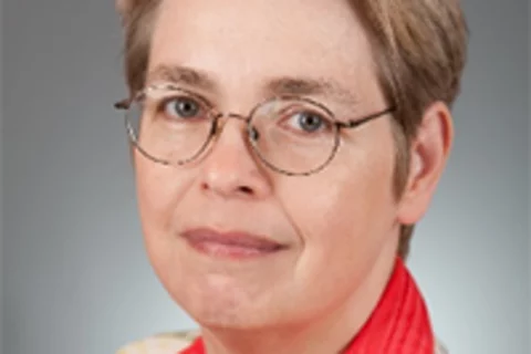 Sabine Hildebrandt