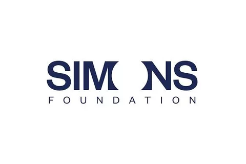 Simons Foundation logo