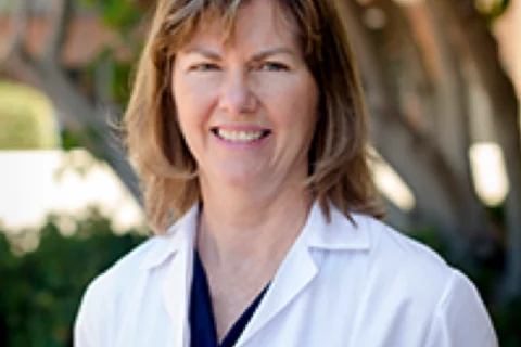 Linda Demer - Researching Vascular Diseases