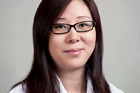 Linda Cai - Researching Vascular Disease