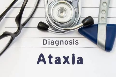 What Is Ataxia