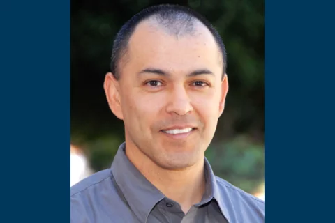 Headshot of Dr. Jorge Torres
