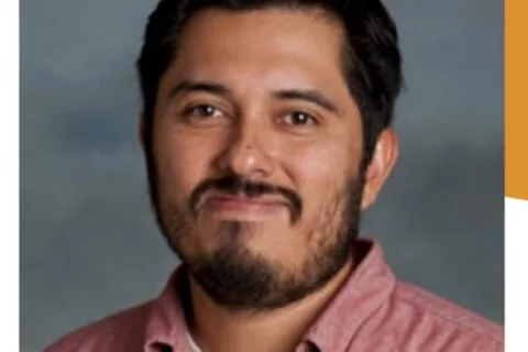 Dr. John Valdovinos, M.S., Ph.D., P.E. (headshot)