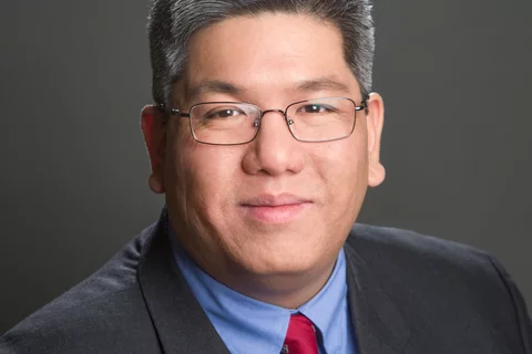 Alexander Lin, PhD