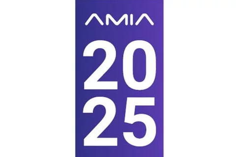 AMIA 2025 Clinical Informatics Conference banner image