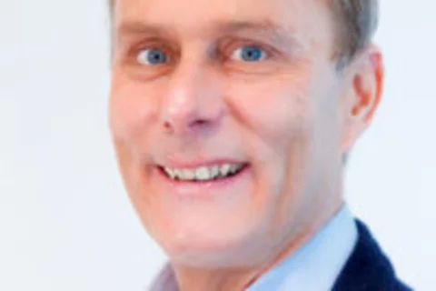 Cedric Blanpain