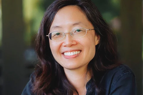 Irene A. Chen, MD, PhD