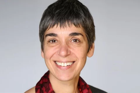 Headshot of Claudia Cohn, MD, PhD