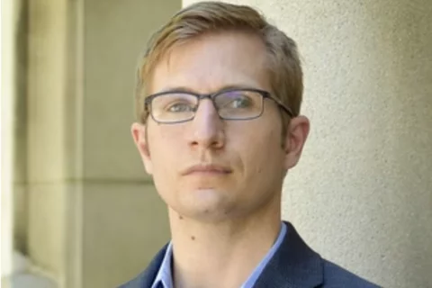 Headshot of Daniel Semlow