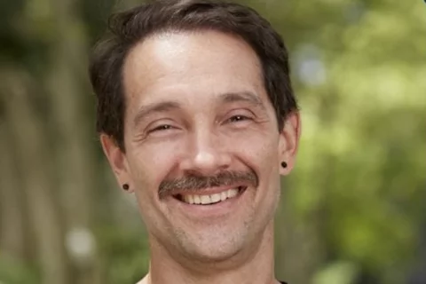 Daniel Mucida, PhD