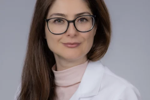 Lily Dara, MD