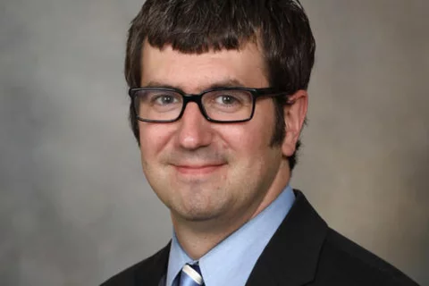 Baker Headshot