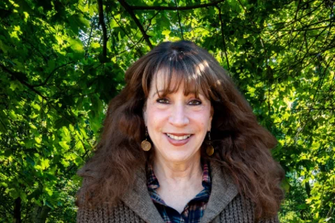 Diana Fishbein, PhD