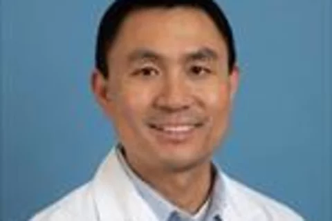 Dr. Shaun Yang