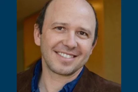 Headshot of Dr. Vladimir G. Manuel