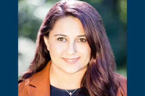 Headshot of Dr. Gamze Gursoy
