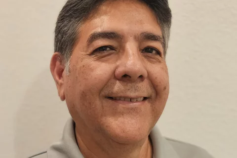 Jose Cardenas, PsyD