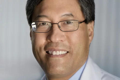 Dr. Richard Pan