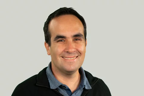 Dr. Eleazar Eskin