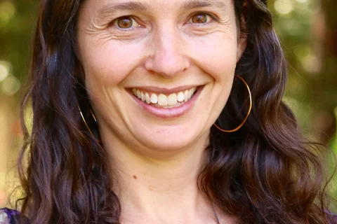 Elizabeth Barnert